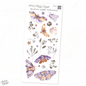 Mystery Night Collection | Deco Sheet 3