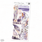 Mystery Night Collection | Torn Deco
