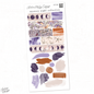 Mystery Night Collection | Washi Deco