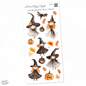 Witch Please | Deco Sheet