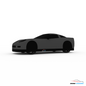 Indoor & Outdoor Car Cover | Compatible For: Chevrolet Corvette C6