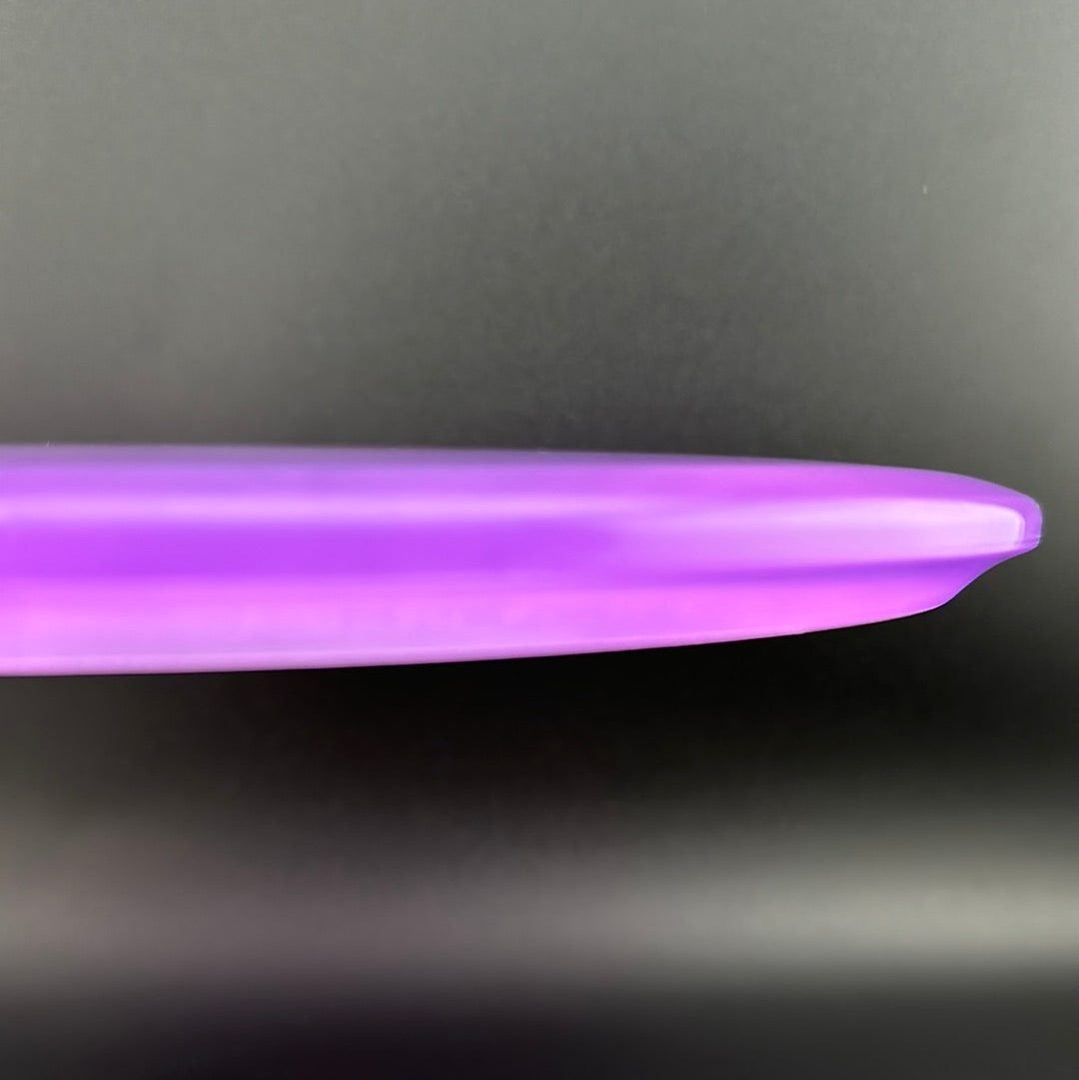 CryZtal Buzzz - Karudi the Overseer (Cult of RAD) - Ripper Studios