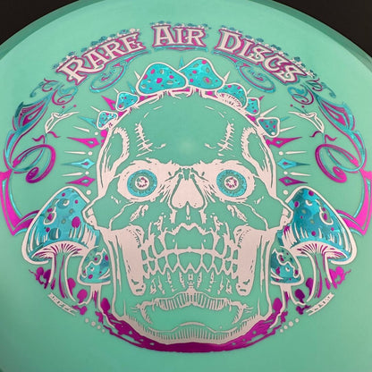 Fission Defy - Crushin' Amanitas VIP 2.0 by Manny Trujillo