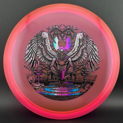 CryZtal Buzzz - Karudi the Overseer (Cult of RAD) - Ripper Studios