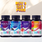Energy and Performance pack