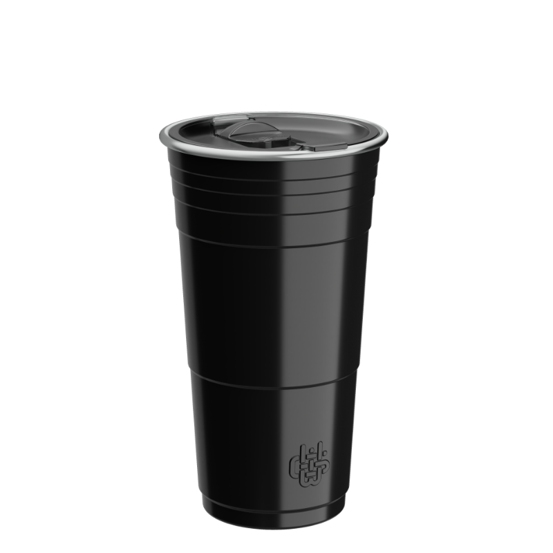 Nicklaus Signature - 24oz - WYLD CUP™