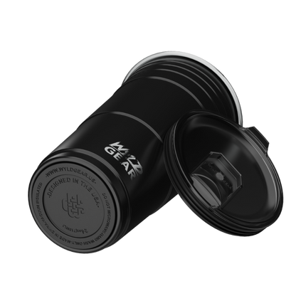 Nicklaus Signature - 24oz - WYLD CUP™