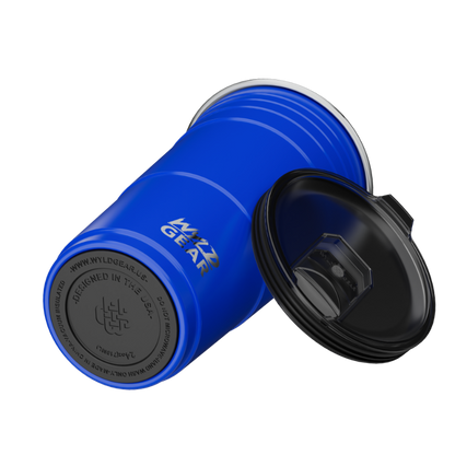 Nicklaus Signature - 24oz - WYLD CUP™