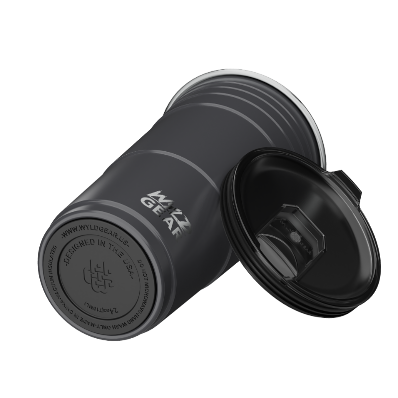 Nicklaus Signature - 24oz - WYLD CUP™