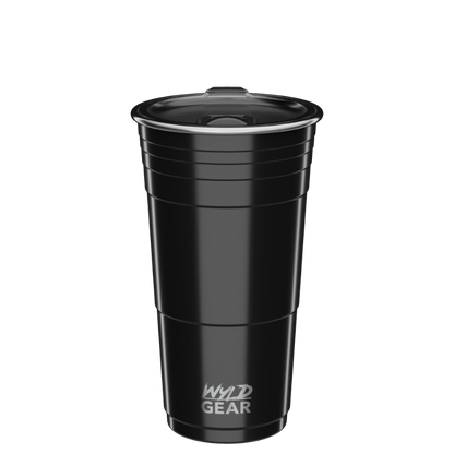 Nicklaus Gold Bear - 24oz - WYLD CUP™