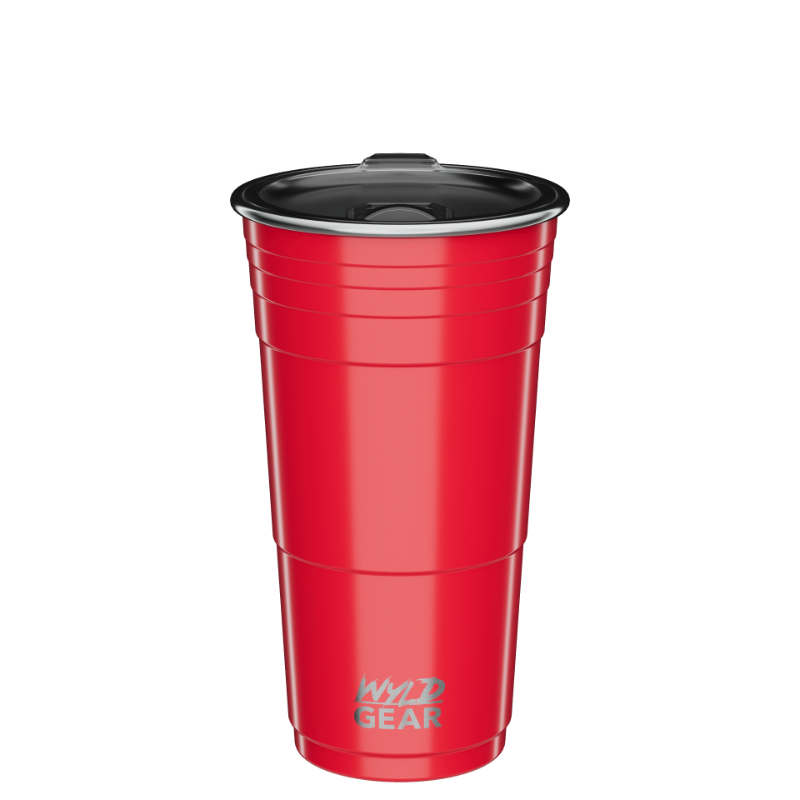 Nicklaus Silhouette - 24oz - WYLD CUP™