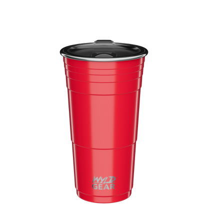 Nicklaus Silhouette - 24oz - WYLD CUP™
