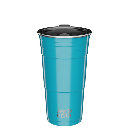 Nicklaus Signature - 24oz - WYLD CUP™