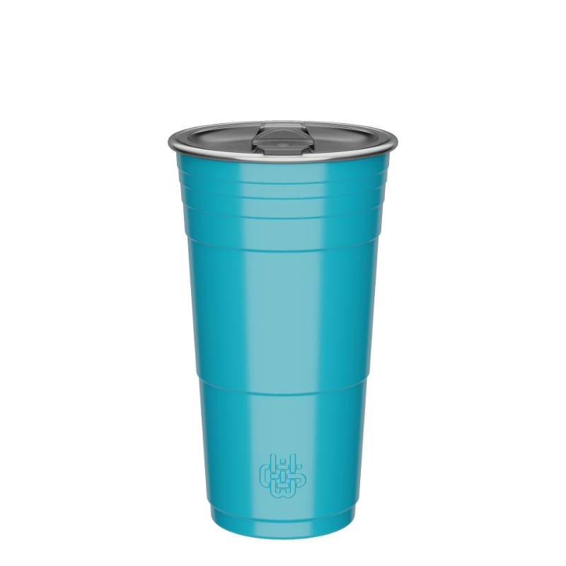 Nicklaus Silhouette - 24oz - WYLD CUP™