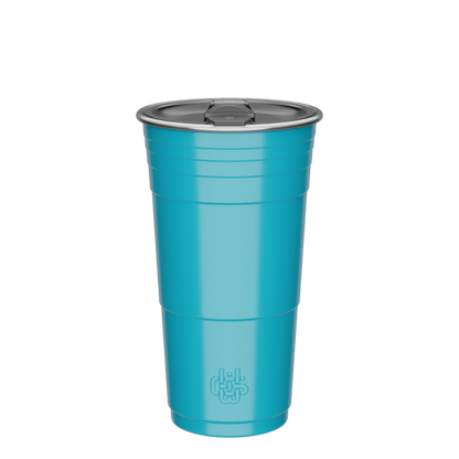 Nicklaus Silhouette - 24oz - WYLD CUP™