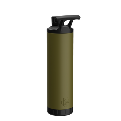 Nicklaus Gold Bear - Stainless Steel 24oz MAG Bottle