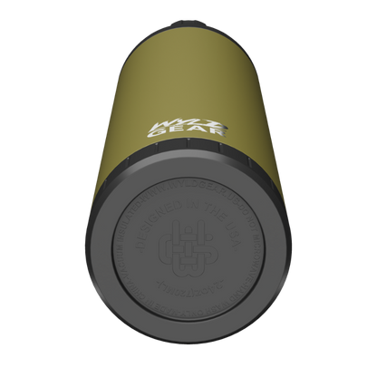 Nicklaus Signature - Stainless Steel 24oz MAG Bottle