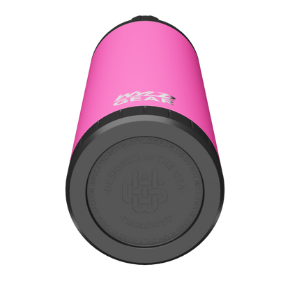 Nicklaus Signature - Stainless Steel 24oz MAG Bottle