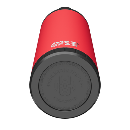 Nicklaus Gold Bear - Stainless Steel 24oz MAG Bottle