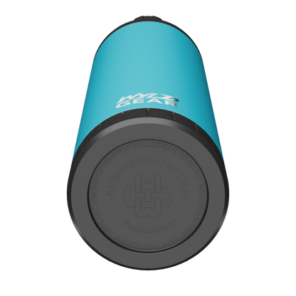 Nicklaus Gold Bear - Stainless Steel 24oz MAG Bottle