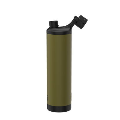 Nicklaus Signature - Stainless Steel 24oz MAG Bottle