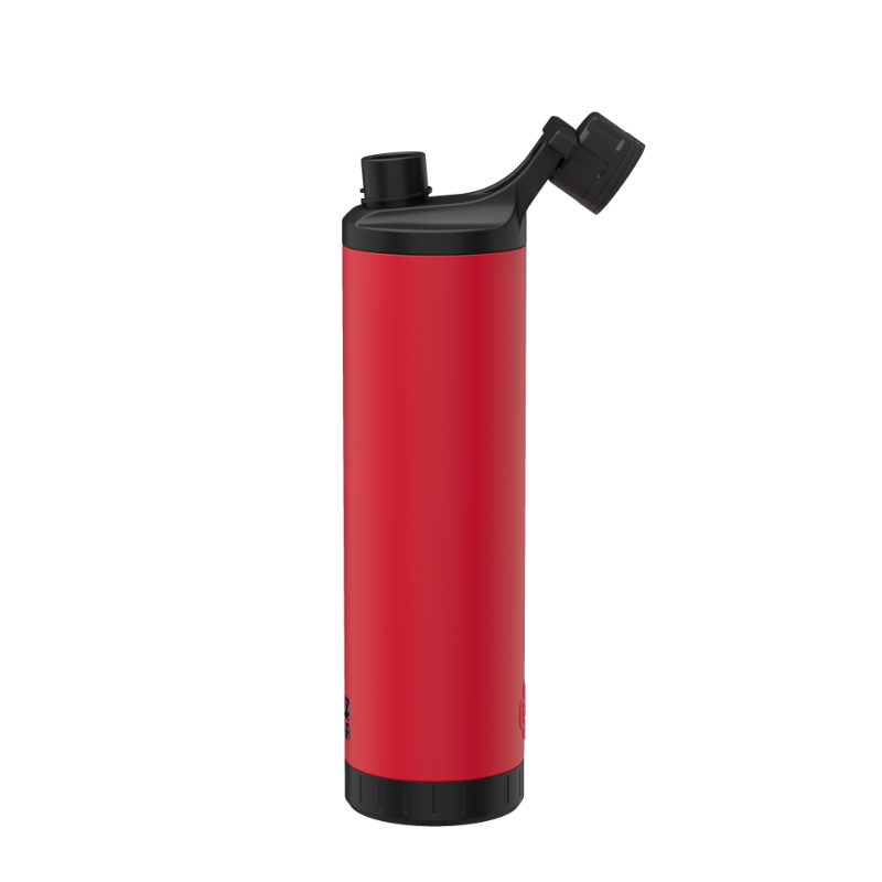 Nicklaus Gold Bear - Stainless Steel 24oz MAG Bottle