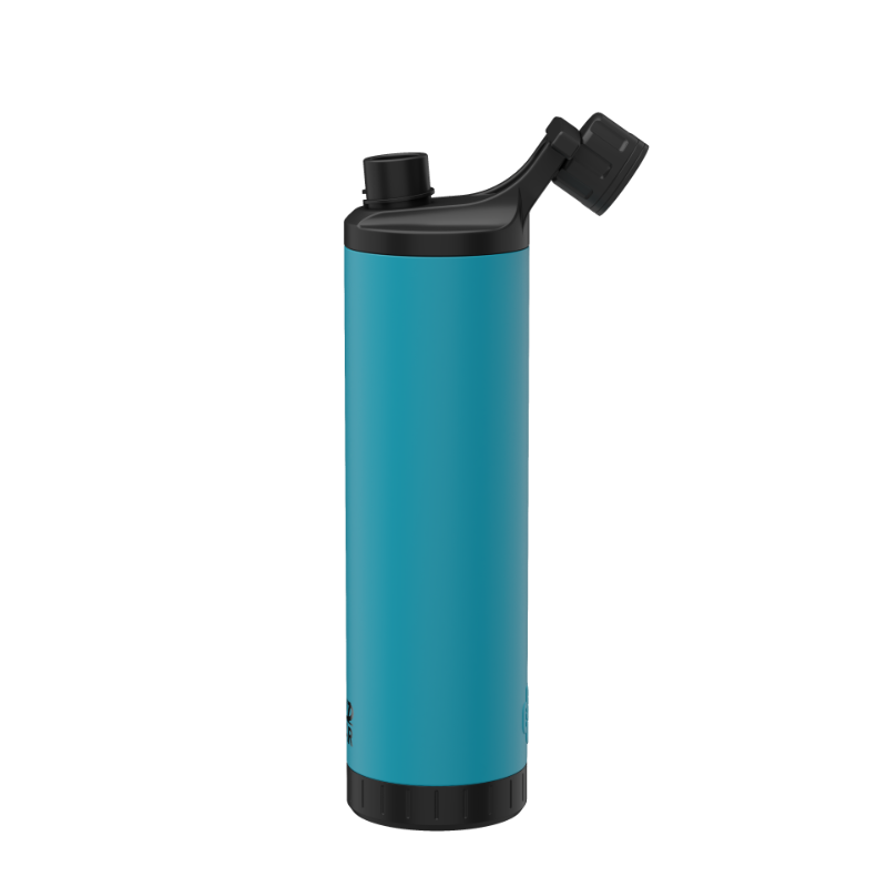 Nicklaus Gold Bear - Stainless Steel 24oz MAG Bottle