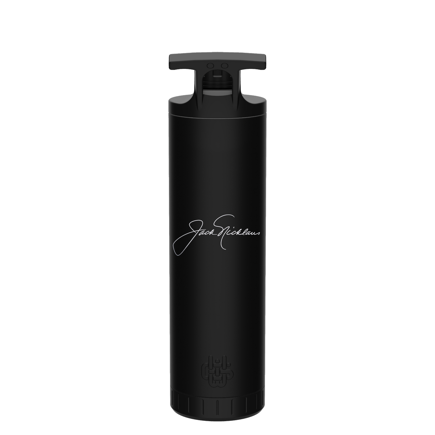 Nicklaus Signature - Stainless Steel 24oz MAG Bottle