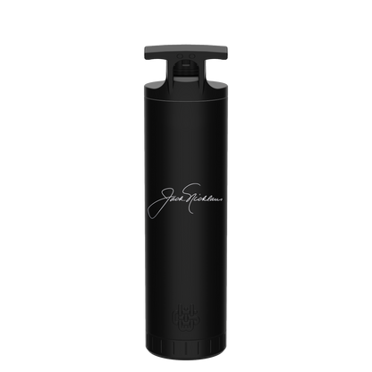 Nicklaus Signature - Stainless Steel 24oz MAG Bottle