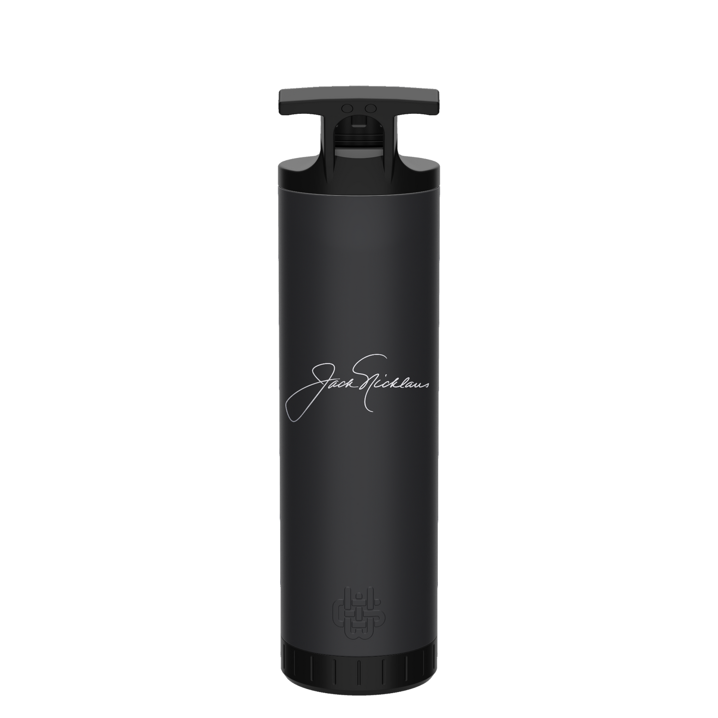 Nicklaus Signature - Stainless Steel 24oz MAG Bottle