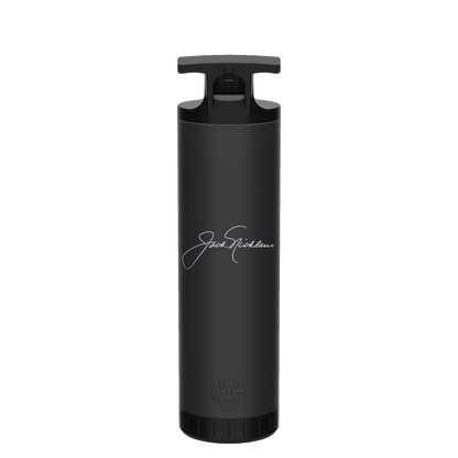 Nicklaus Signature - Stainless Steel 24oz MAG Bottle
