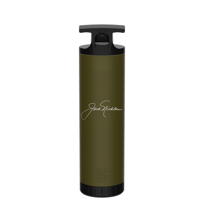 Nicklaus Signature - Stainless Steel 24oz MAG Bottle