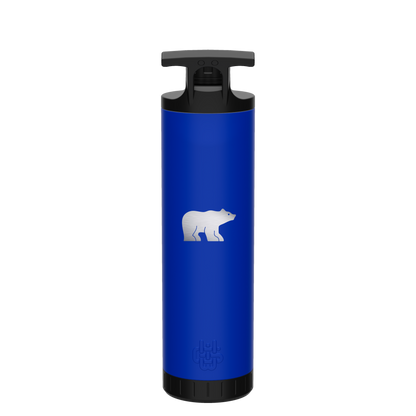 Nicklaus Gold Bear - Stainless Steel 24oz MAG Bottle
