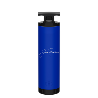 Nicklaus Signature - Stainless Steel 24oz MAG Bottle