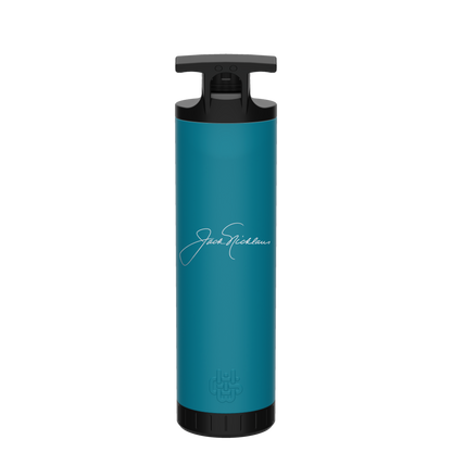 Nicklaus Signature - Stainless Steel 24oz MAG Bottle