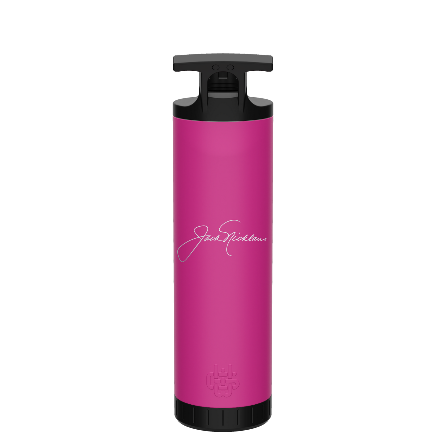 Nicklaus Signature - Stainless Steel 24oz MAG Bottle