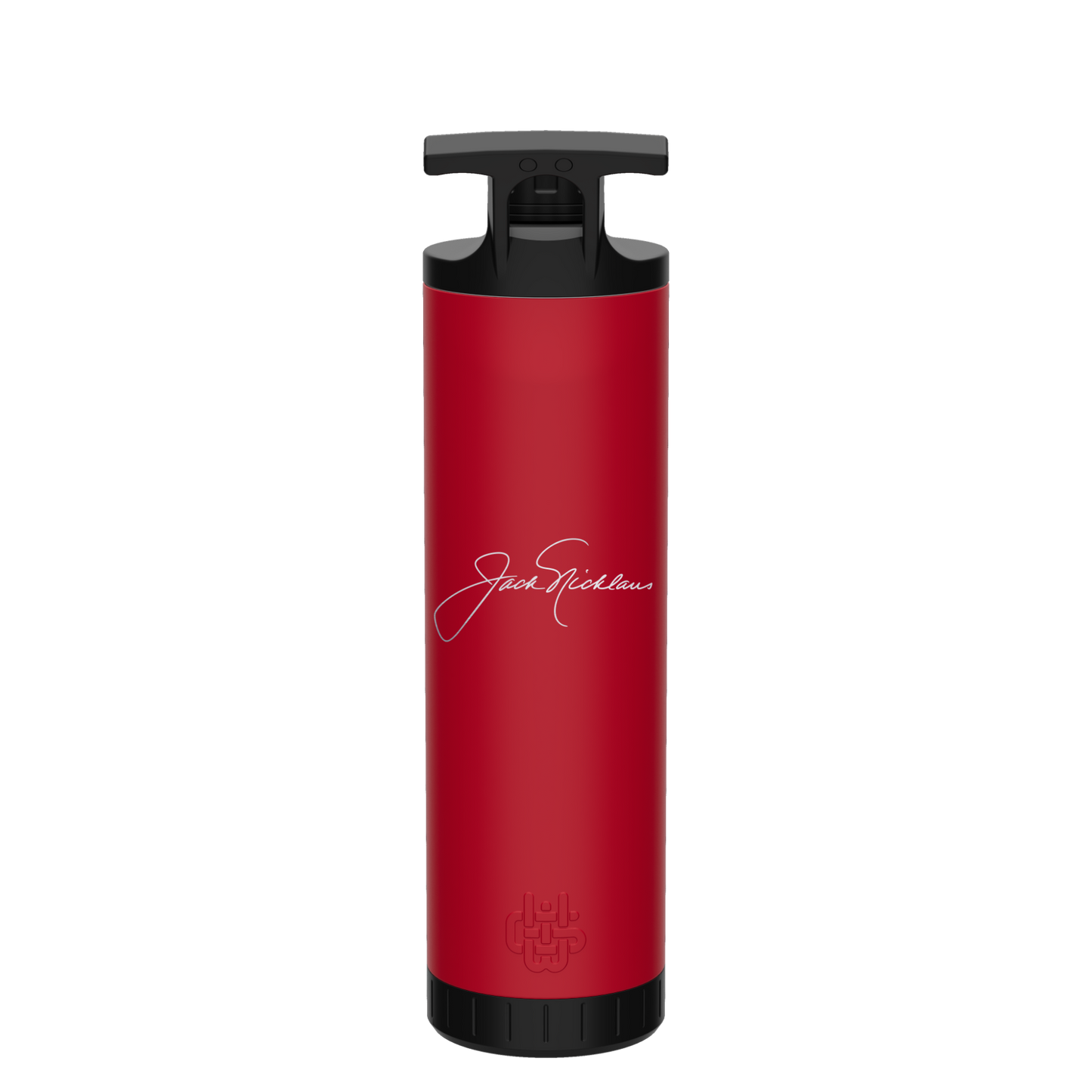 Nicklaus Signature - Stainless Steel 24oz MAG Bottle