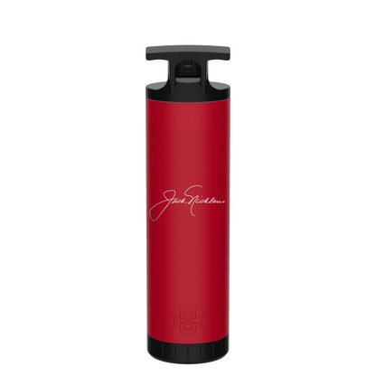 Nicklaus Signature - Stainless Steel 24oz MAG Bottle
