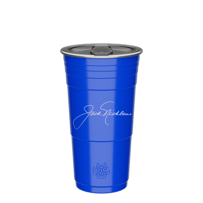 Nicklaus Signature - 24oz - WYLD CUP™