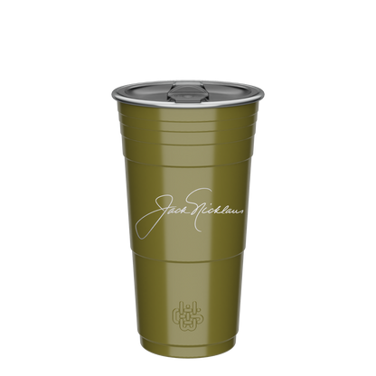 Nicklaus Signature - 24oz - WYLD CUP™