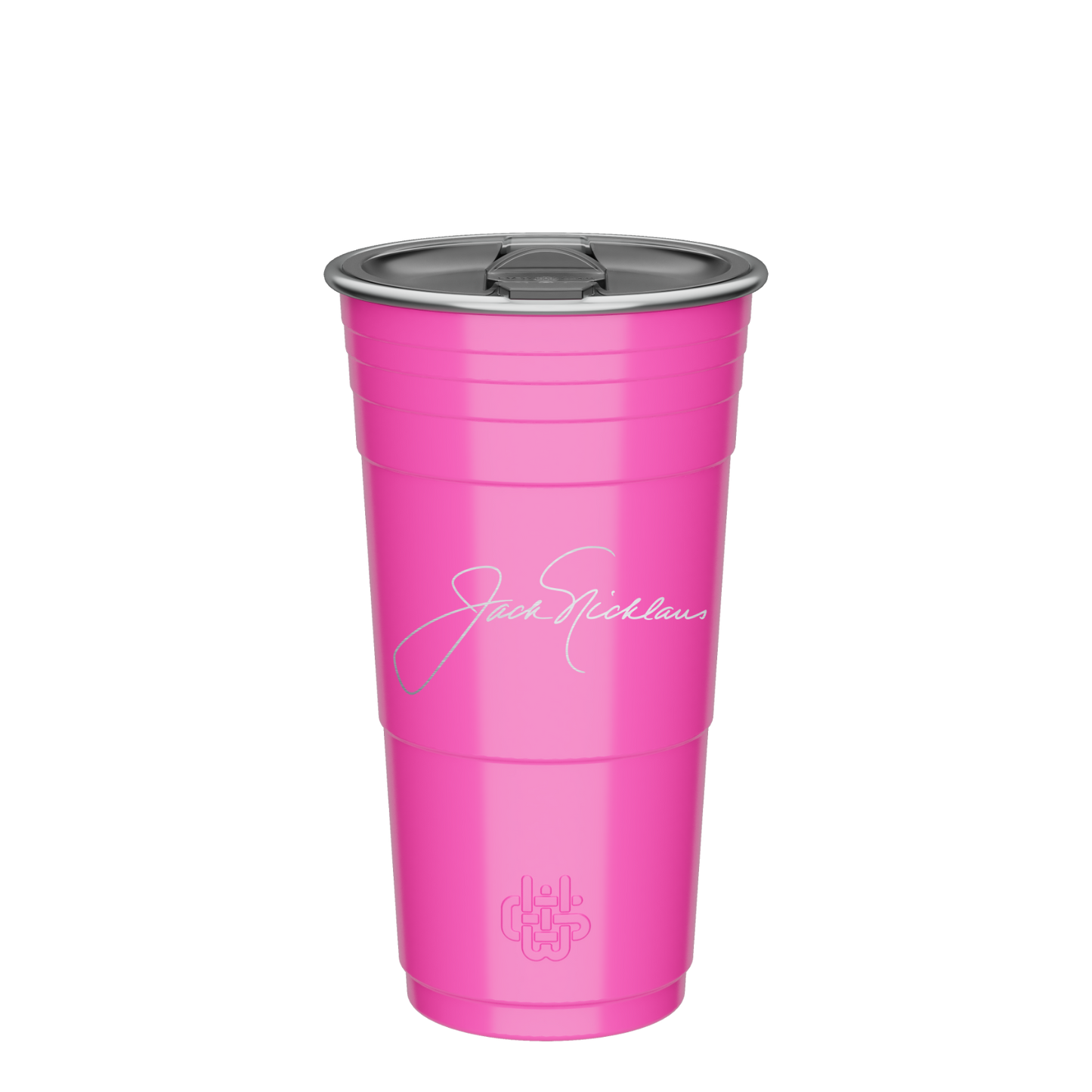 Nicklaus Signature - 24oz - WYLD CUP™