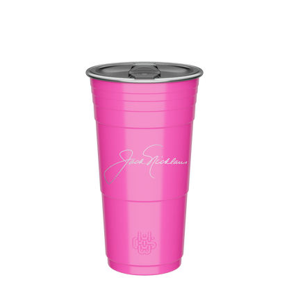 Nicklaus Signature - 24oz - WYLD CUP™