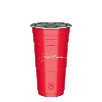 Nicklaus Signature - 24oz - WYLD CUP™