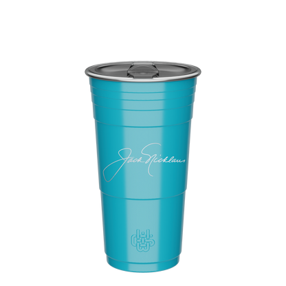 Nicklaus Signature - 24oz - WYLD CUP™