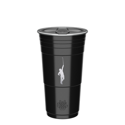 Nicklaus Silhouette - 24oz - WYLD CUP™