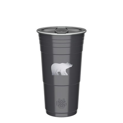 Nicklaus Gold Bear - 24oz - WYLD CUP™