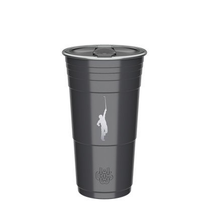 Nicklaus Silhouette - 24oz - WYLD CUP™