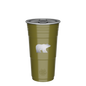 Nicklaus Gold Bear - 24oz - WYLD CUP™