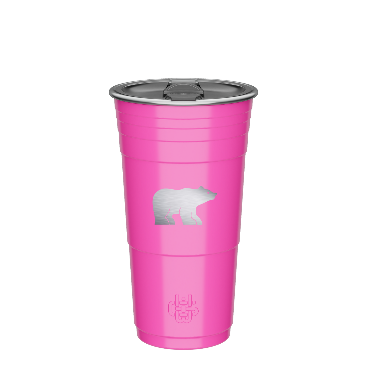 Nicklaus Gold Bear - 24oz - WYLD CUP™