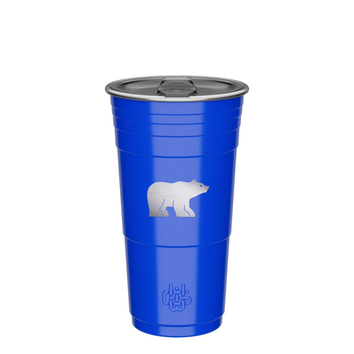 Nicklaus Gold Bear - 24oz - WYLD CUP™